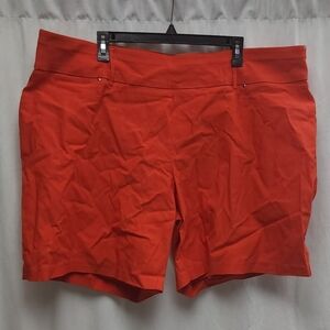 Millennium pull on shorts
